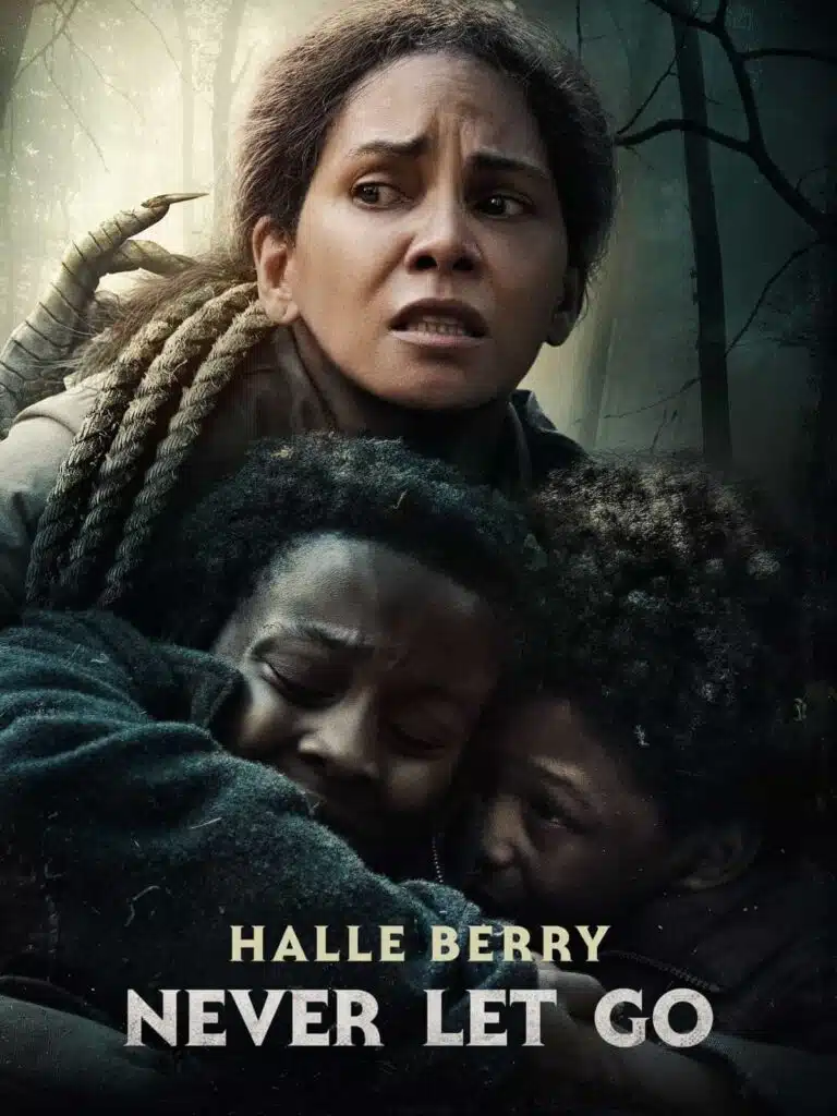 Free Never Let Go (2024) Dual Audio [Hindi – English] Full Movie HD ESub