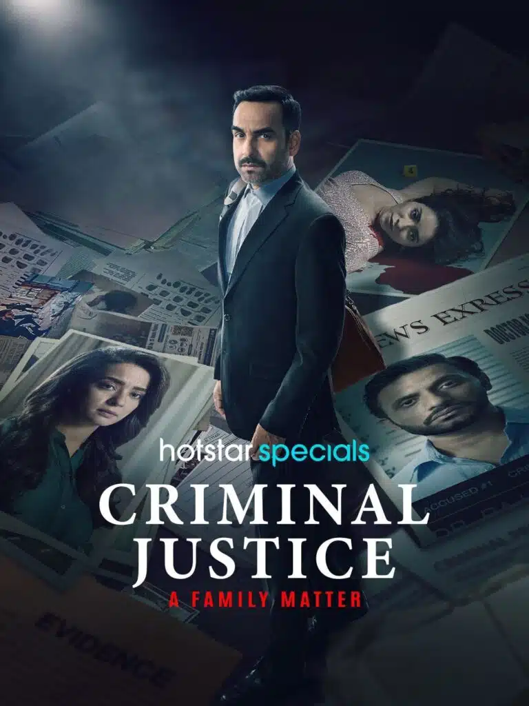 free Criminal Justice – A Family Matter S04 (2025) Hindi Completed Web Series HEVC ESub