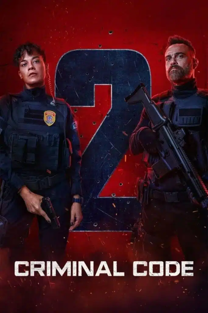 Free Criminal Code S2 (2025) Dual Audio [Hindi & English] Completed Web Series HD ESub