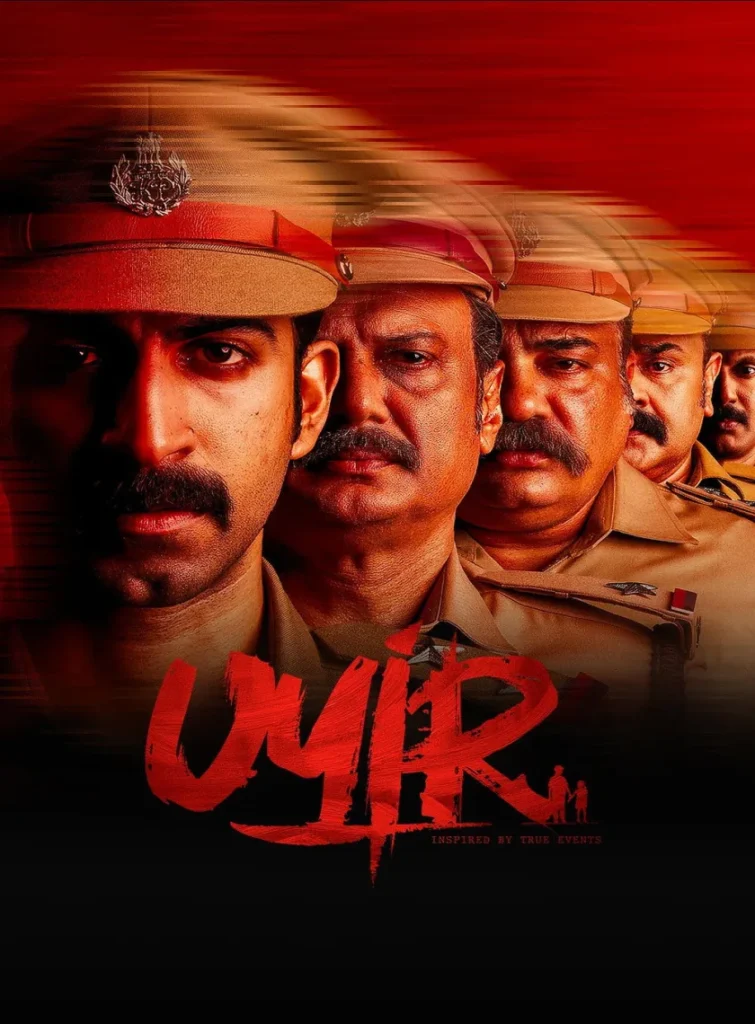 Free Uyir (2026) (Hindi + Malayalam) Dual Audio UnCut South Movie HD ESub