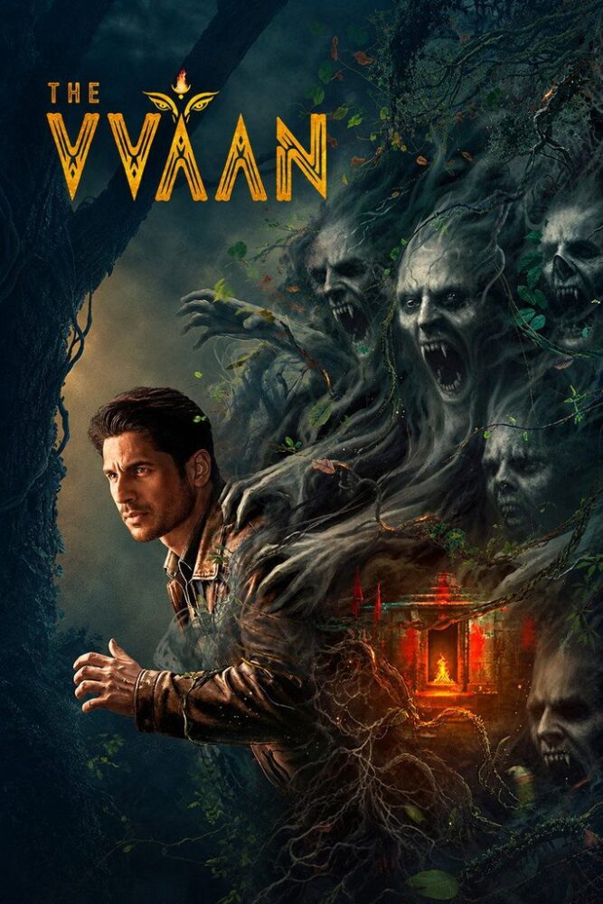 Free The Vvaan: Force of the Forrest (2026) Bollywood Movie Hindi (Clean) Full Movie HQ-HDTC