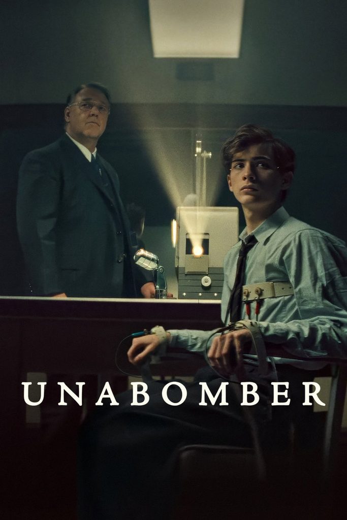 Free Unabomber (2026) (Hindi + English) Dual Audio Hollywood Movie HD ESub