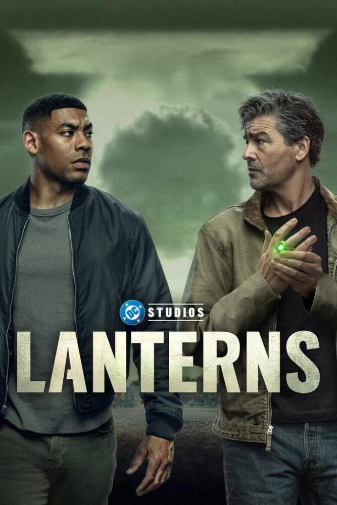 Free Lanterns (Season 1) [S01E07 Added] Hindi ORG. + Multi Audio | HBO Original | Complete WEB Series