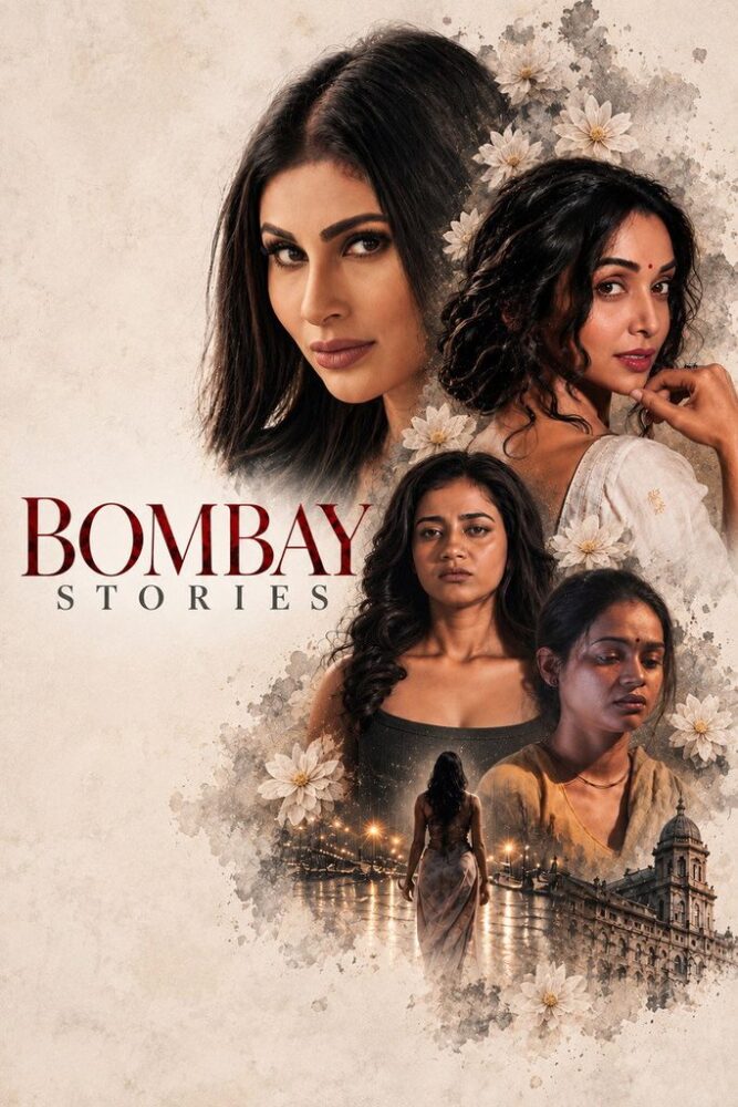 Free Bombay Stories (2026) Bollywood Hindi Movie HD